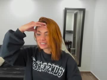 Koni_Winge Chaturbate stream image from January 01, 2025