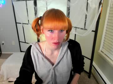 Liannalawson Chaturbate stream image from January 01, 2025