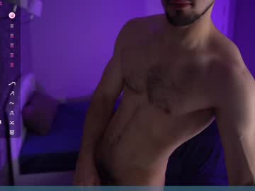 Madmaxbad Chaturbate stream image from January 01, 2025
