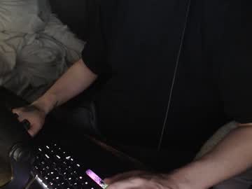 Magicjawn Chaturbate stream image from January 01, 2025