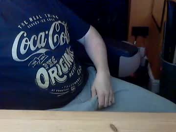 Russh69 Chaturbate stream image from January 01, 2025