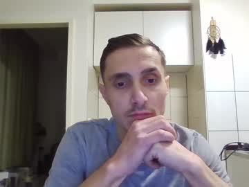 Serhio27 Chaturbate stream image from January 01, 2025