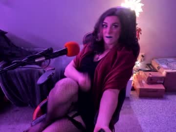 Sirensasha Chaturbate stream image from January 01, 2025