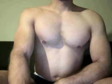 Sissymuscle Chaturbate stream image from January 01, 2025