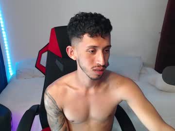 Stevensex501 Chaturbate stream image from January 01, 2025