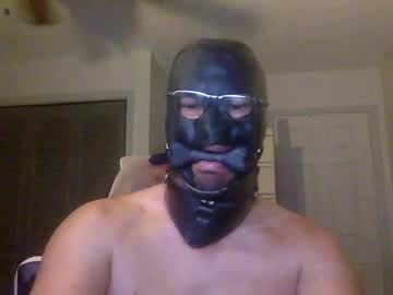 Bondageguy12 Chaturbate stream image from January 01, 2025