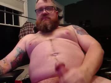 Dirtyironrodreborn Chaturbate stream image from January 01, 2025