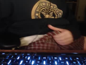Justanotherdumgooner Chaturbate stream image from January 01, 2025