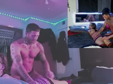 Kingaqueenb314 Chaturbate stream image from January 01, 2025