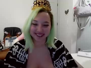 Theolivianyx Chaturbate stream image from January 01, 2025