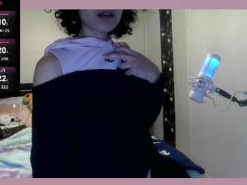 Tsparadi Chaturbate stream image from January 01, 2025