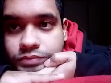 Ahs25oct2000 Chaturbate stream image from January 01, 2025