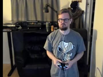 Gameboycameraman Chaturbate stream image from January 01, 2025