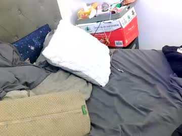 Itscandibtch6969 Chaturbate stream image from January 01, 2025