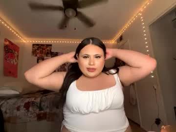 Pinkbhabie Chaturbate stream image from January 01, 2025