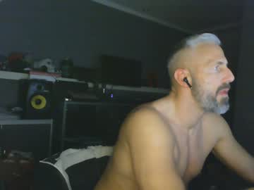 Ruffi77 Chaturbate stream image from January 01, 2025