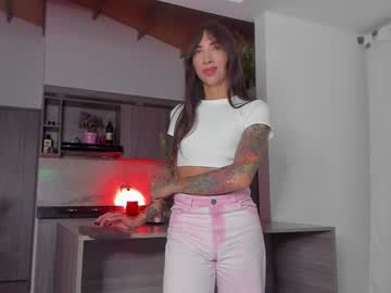 Valeriabunny Chaturbate stream image from January 01, 2025