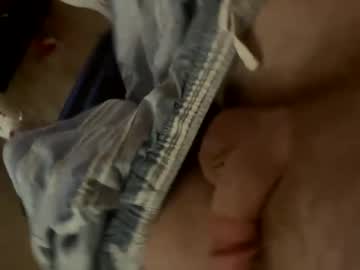 Chucktownguy81 Chaturbate stream image from January 01, 2025