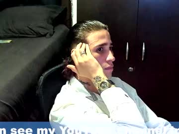Hell_Boy66 Chaturbate stream image from January 01, 2025