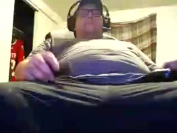 Hereforbootyyy Chaturbate stream image from January 01, 2025