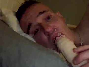 Horny_Nick2004 Chaturbate stream image from January 01, 2025