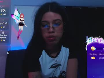 Ily_Bea stream image from January 01, 2025
