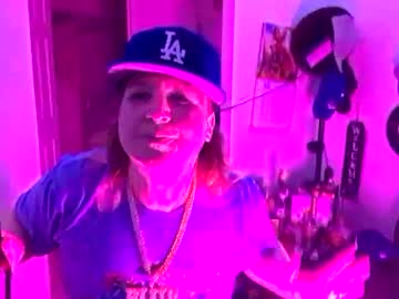 Kittykay86 Chaturbate stream image from January 01, 2025