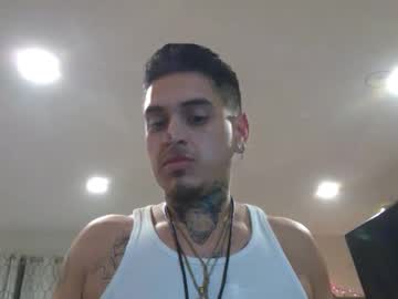 Myeviltwin999 Chaturbate stream image from January 01, 2025