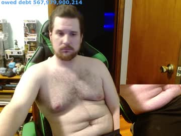 Originalogre Chaturbate stream image from January 01, 2025