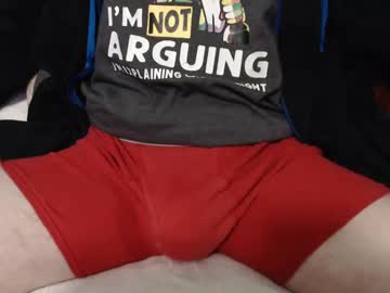 Rickdiculous1 Chaturbate stream image from January 01, 2025