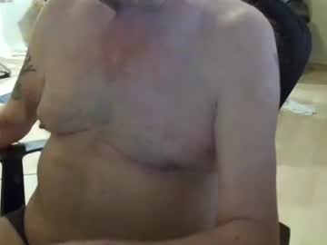 Robert50plus Chaturbate stream image from January 01, 2025