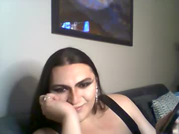 Virgorian_Enigma Chaturbate stream image from January 01, 2025