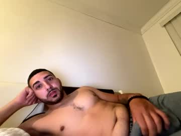 Jaybunn Chaturbate stream image from January 01, 2025