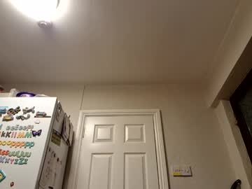 Johnnypoly Chaturbate stream image from January 01, 2025