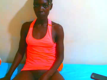 Preshty Chaturbate stream image from January 01, 2025
