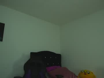 Sweetjuly1 Chaturbate stream image from January 01, 2025