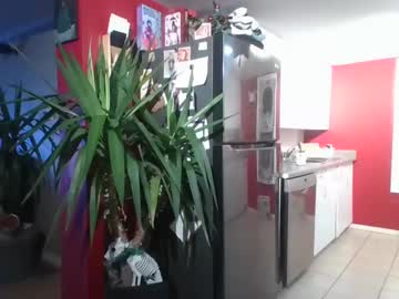 Winebottle24 Chaturbate stream image from January 01, 2025