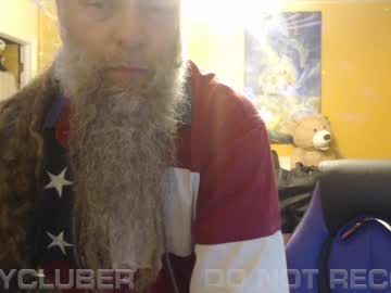 Billycluber Chaturbate stream image from January 01, 2025