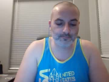 Brucehogan Chaturbate stream image from January 01, 2025