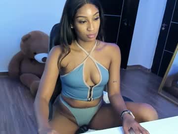 Certified_Emmalicious Chaturbate stream image from January 01, 2025