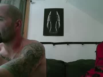 Kinkster615 Chaturbate stream image from January 01, 2025