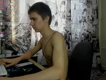 Mantiwu Chaturbate stream image from January 01, 2025