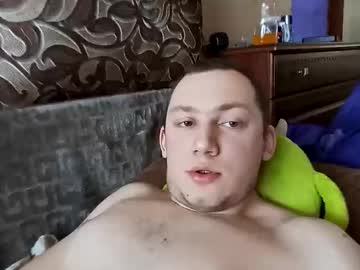 Nikolai323 Chaturbate stream image from January 01, 2025