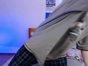 Owl_Sweet Chaturbate stream image from January 01, 2025