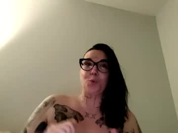 Rikki1212 Chaturbate stream image from January 01, 2025