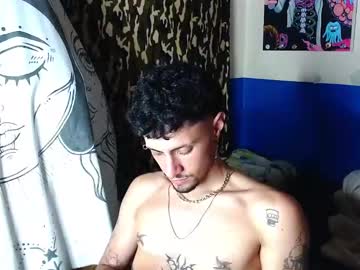 Apolo_S Chaturbate stream image from January 01, 2025