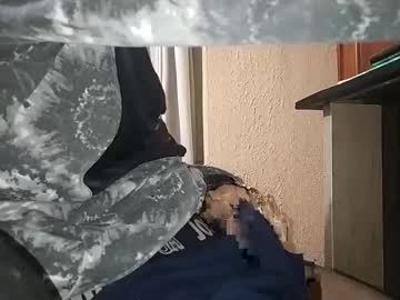 Bigdiick_Gabo Chaturbate stream image from January 01, 2025