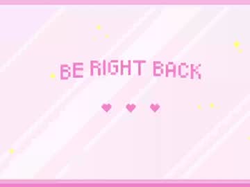 Bubble_B00 Chaturbate stream image from January 01, 2025