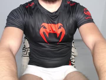 Defuego_ Chaturbate stream image from January 01, 2025