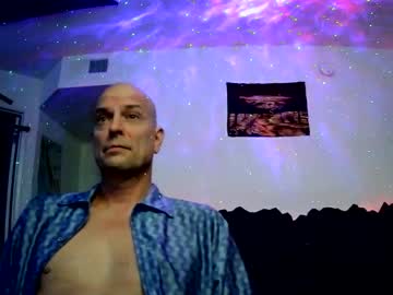Greyfox311 Chaturbate stream image from January 01, 2025